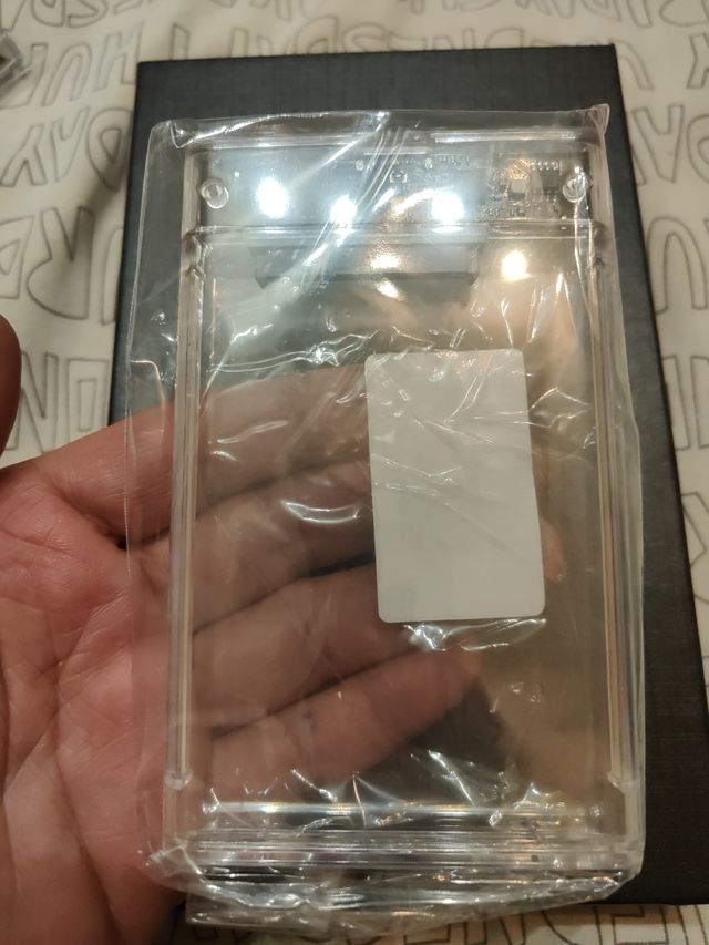 Receptáculo de disco rígido USB 3.0 SSD 2.5