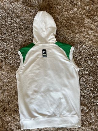 Sudadera Nike talla S