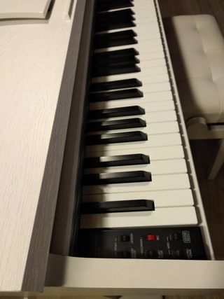 PIANO ELECTRICO KAWAI