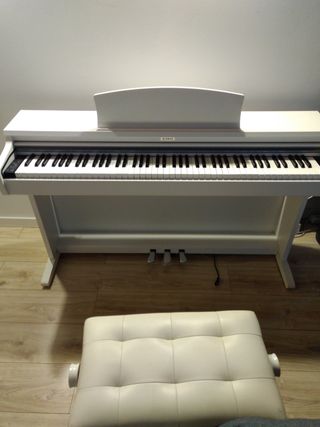 PIANO ELECTRICO KAWAI