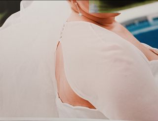 vestido de Novia 