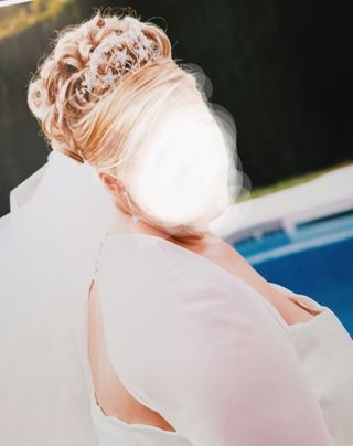 vestido de Novia 