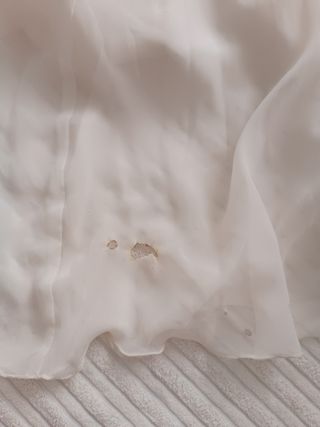 vestido de Novia 