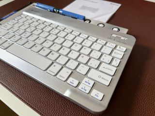 Teclado inalámbrico mini