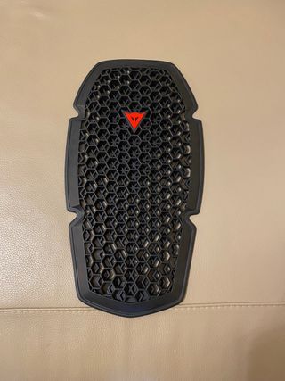 Chaqueta moto Dainesse Racing 3 Cuero