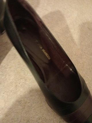 zapatos señora