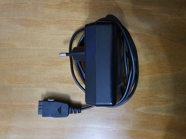 Cargador Teléfono Móvil