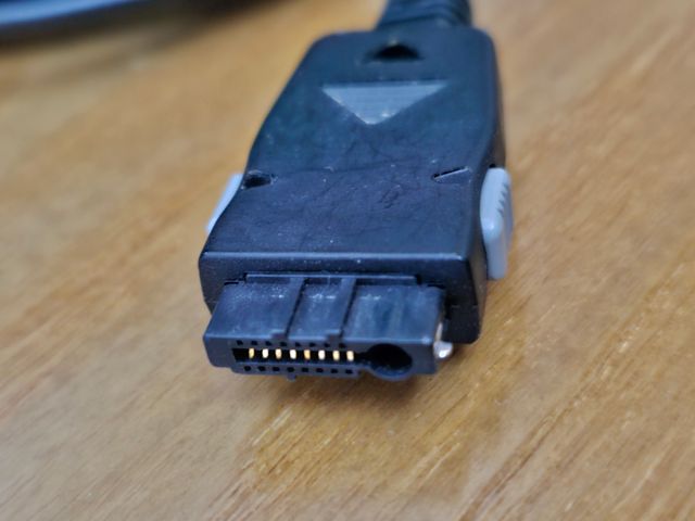 Cargador Teléfono Móvil