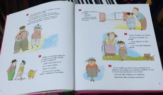 Libro de chistes infantiles