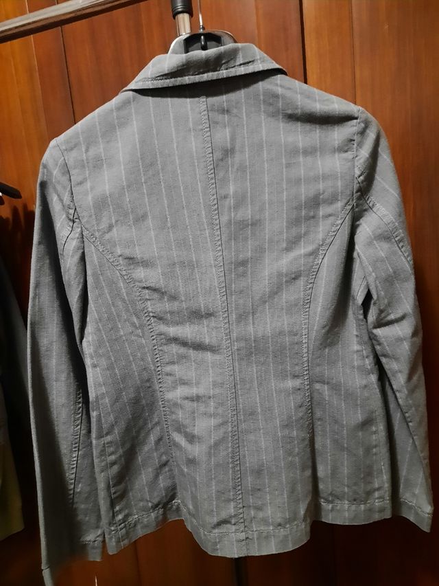 Giacca bambino Benetton