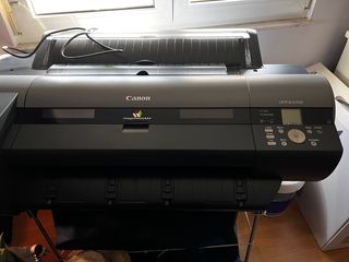 Canon IPF 6400