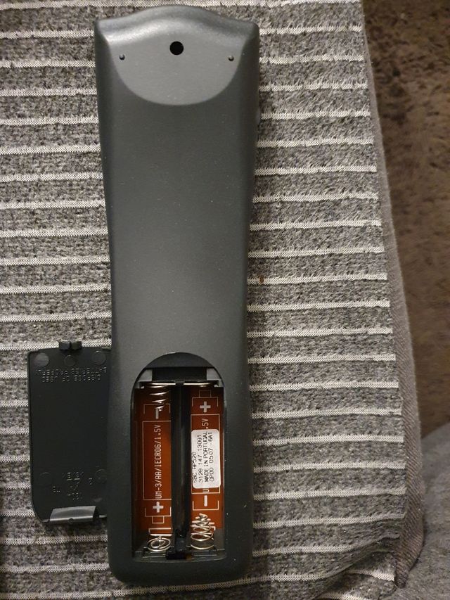 Mando a distancia a estrenar Philips