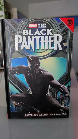 colección el país marvel studios