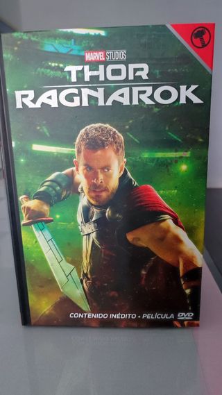 colección el país marvel studios