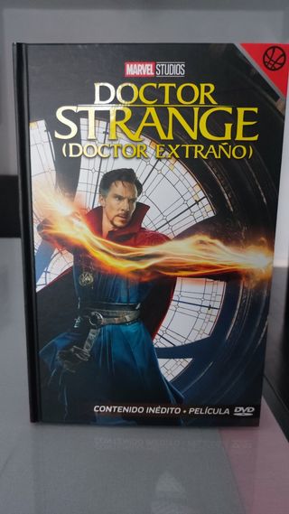 colección el país marvel studios