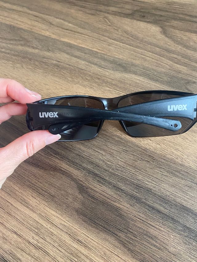 Gafas Uvex
