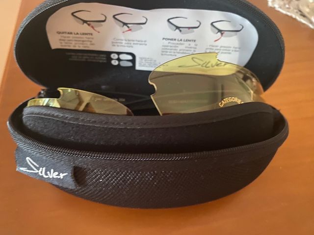 Gafas Uvex