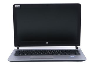 Portátil segunda mano HP 430 G3 i5