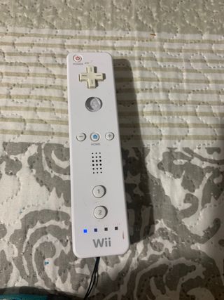 Consola Wii