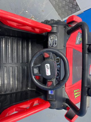 Coche eléctrico 
