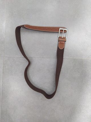Cinturón para hombre Coronel Tapiocca