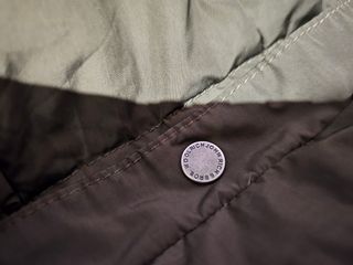 Woolrich Arctic Parka unisex 8 anni come nuovo