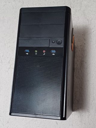 Oportunidad PC i7