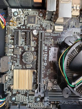 Oportunidad PC i7