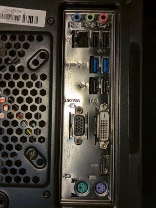 Oportunidad PC i7