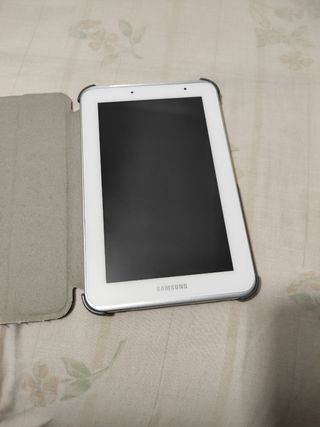 tablet Samsung Galaxy Tab 2 7.0 de 7"