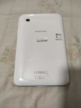 tablet Samsung Galaxy Tab 2 7.0 de 7"