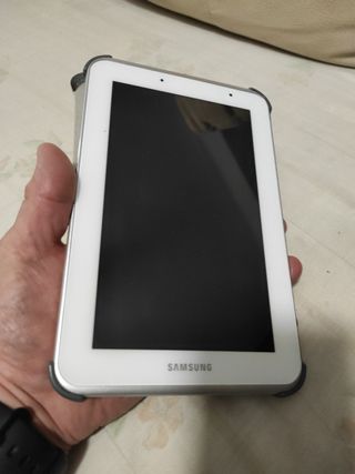 tablet Samsung Galaxy Tab 2 7.0 de 7"