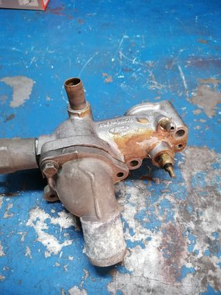 termostato ford fiesta 