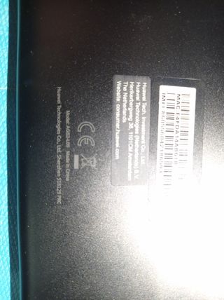 Huawei mediapad t5