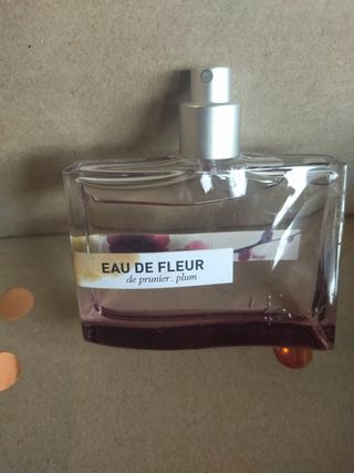 kenzo EAU fleur