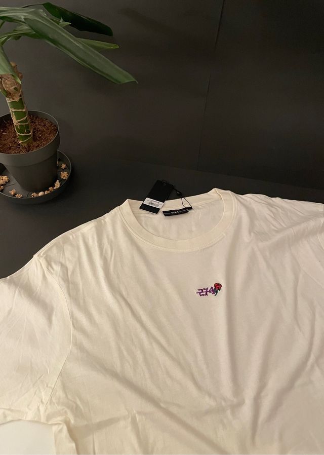 Camiseta 274 XXL