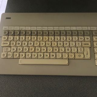 Ordenador Personal antiguo NCR decisión mate V