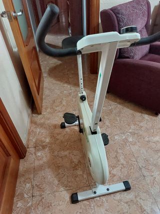 Bicicleta estatica