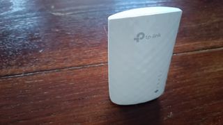 Extensor WIFI AC 750 TP LINK 