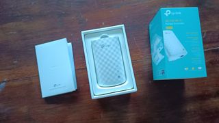 Extensor WIFI AC 750 TP LINK 
