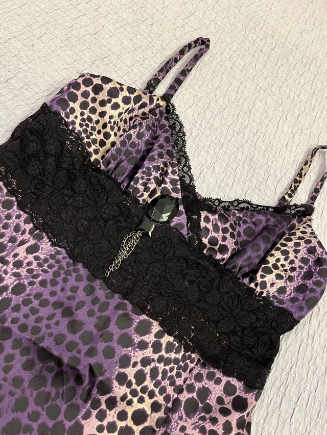 Vestido marca La Loggia (S)