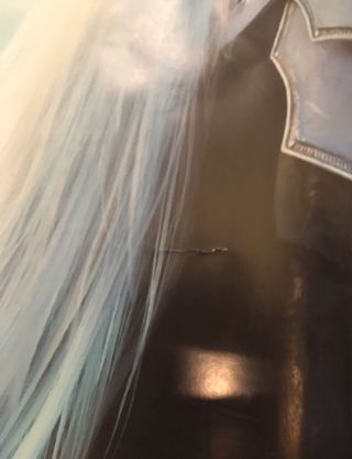 Crisis core reunion final fantasy poster ufficiale