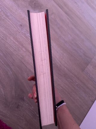 El Club De Las Zapatillas Rojas 8-12 años