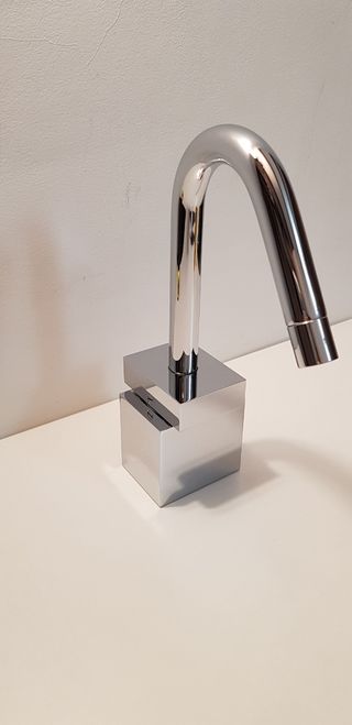 Grifo monomando diseño