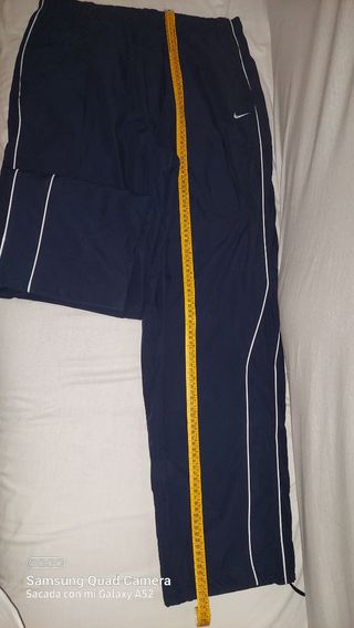 Joggers o pantalón de chándal de hombre