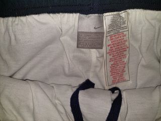 Joggers o pantalón de chándal de hombre