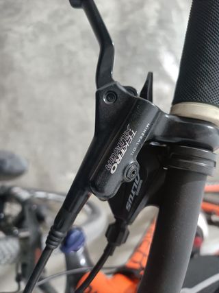 mondraker phase 27,5