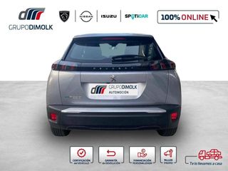 Peugeot e-2008 Eléctrico 136 (100kW) Active Pack