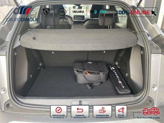 Peugeot e-2008 Eléctrico 136 (100kW) Active Pack