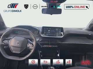 Peugeot e-2008 Eléctrico 136 (100kW) Active Pack
